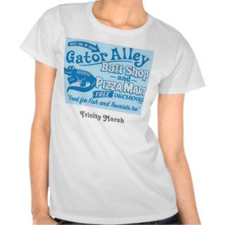 gator alley t shirts