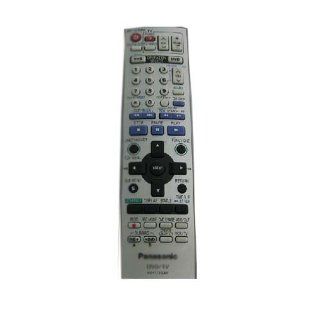 General Projector Remote Control For Panasonic EUR7720KBO DMR E55 Electronics