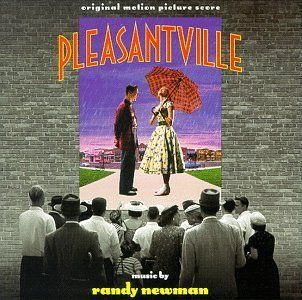 Pleasantville Original Motion Picture Score Music