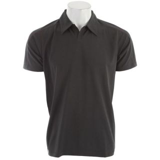 Patagonia Stretch Polo Rockwall