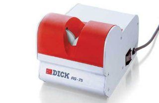 F. Dick RS 75 Knife Sharpening Machine Kitchen & Dining