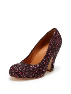 Together Willhelm High Heel Pump by Camper