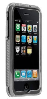 Agent18 ClearShield  Clear Case for iPhone 3GS/3G A18IPS2TN/A Cell Phones & Accessories