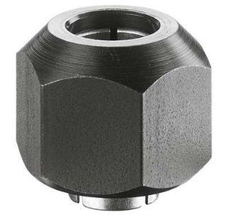 BOSCH POWER TOOLSReplacement Part 2610906289Collet   Router Collets  