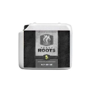 4 Liter   Heavy Roots   NPK 0.7 1 2   ROOTS4L  Plant Germination Equipment  Patio, Lawn & Garden