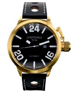 Chotovelli Torino TS 7900 5 Mens Watch Chotovelli Ilan Watches