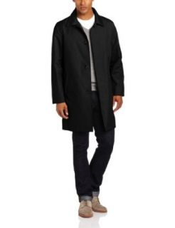 London Fog Men's Essex Trench at  Mens Clothing store Trenchcoats