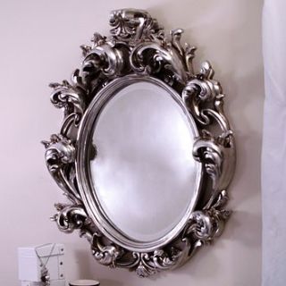 carved elegance mirror  by xxxxxxxxxxx