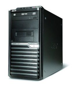 Acer Veriton M498G UI5650W Desktop PC (Black)  Computers & Accessories
