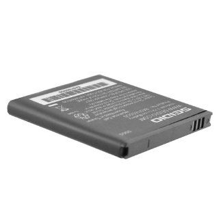 Seidio Innocell 1600mAh Slim Extended Life Battery for Samsung Vibrant and Epic Cell Phones & Accessories