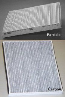 Cabin Air Filter for Cadillac CTS / SRX / STS   Automotive Cabin Air Filters