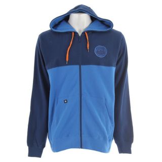 DC Hutch Hoodie