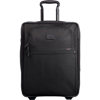 Tumi Alpha Continental Expandable 2 Wheeled Carry On