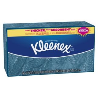 Kleenex Everyday Tissues 160 count
