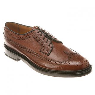 Florsheim Kenmoor Wingtip  Men's   Cognac