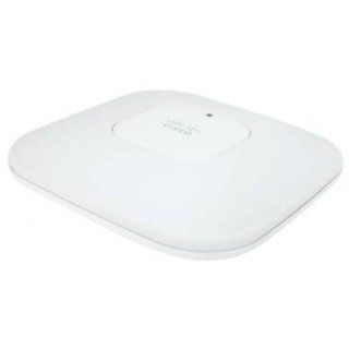 Cisco Aironet 1142N Access Point   IEEE 802.11n (draft) 300Mbps   1 x 10/100/1000Base T Network Computers & Accessories