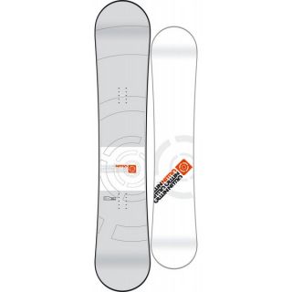 Nitro Target Recoil Snowboard 159