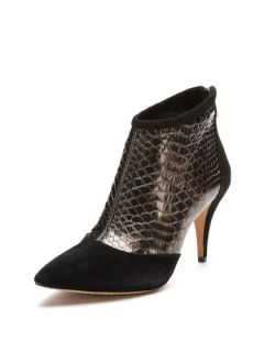 Onda Pointed Toe Bootie by Vince Camuto
