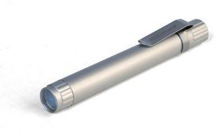 Kikkerland FL16 Spotlight Pen Light   Basic Handheld Flashlights  