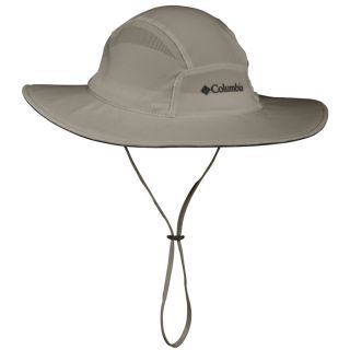 Columbia Silver Ridge Booney Hat