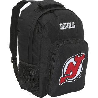 Concept One New Jersey Devils Black Backpack