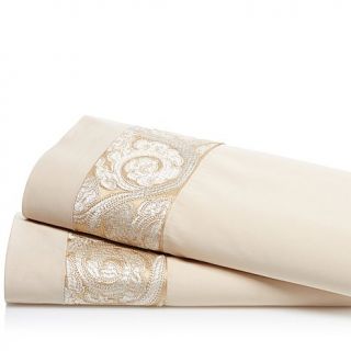 Natori Gobi Palace 400 Thread Count Pillowcases   Standard