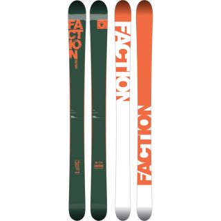 Faction Skis Candide 4.0 Ski