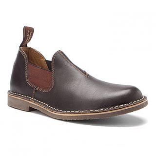 Blundstone 260 Slip On  Men's   Stout Brown Leather 260