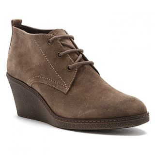 The Flexx Bread Pudding  Women's   Taupe Oily Suede