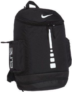 Nike Male 30 Liters Backpack Bookbag in Black (BA4724 001) Sports & Outdoors