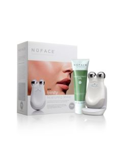 *NEW* Trinity Facial Toning Device Kit Increases New Cell Growth & Collagen by NuFace