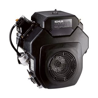 Kohler Command OHV Horizontal Engine with Electric Start — 624cc, 1in. x 3in. Shaft, Model# PA-CH620-3005  601cc   900cc Kohler Horizontal Engines