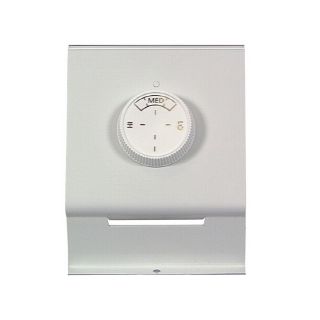 Fahrenheat Mechanical Non Programmable Thermostat