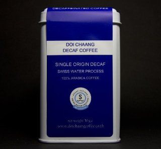 Doi Chaang Single Origin Swiss Water Process Coffee Decaf 50g.  Other Products  