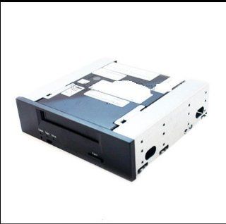 Dell PowerEdge 100T SCSI Tape Drive 8U502 STD2401LW Computers & Accessories