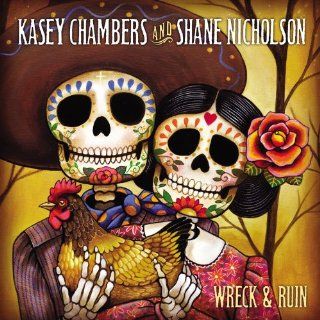 Wreck & Ruin (Deluxe Edition) Music