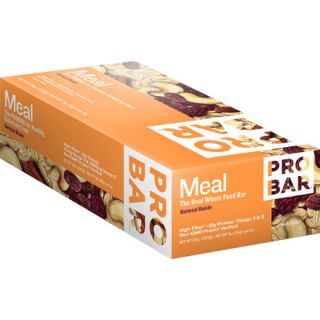 ProBar Meal Bar   12 Pack   Bars