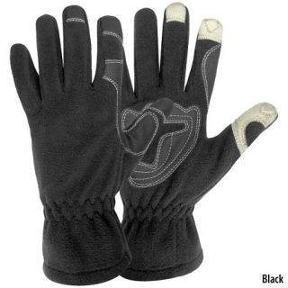 Guide Series Mens Pro Text Fleece Glove 731117