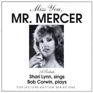 Miss You Mr. Mercer Music