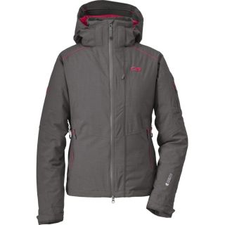 Outdoor Research Stormbound Jacket   Womens