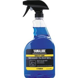 Yamaclean Pro Wash Spray 32Oz