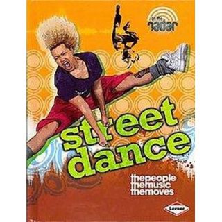 Street Dancing (Hardcover)
