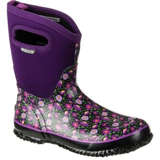Bogs Sweet Pea Mid Boot   Womens