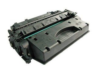 Rosewill RTCA CE505X Replacement for HP CE505X Canon 119II(3480B001AA) Toner Cartridge, Black Electronics