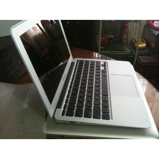 Apple MacBook Air MC506LL/A 11.6 Inch Laptop (OLD VERSION)  Notebook Computers  Computers & Accessories