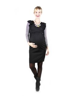 Eden Dress by Madeleine Maternity