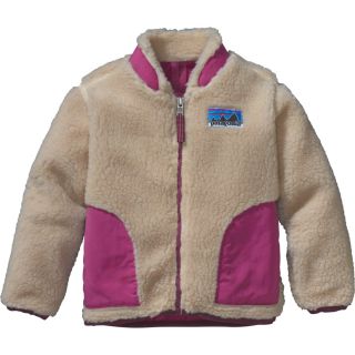 Patagonia Retro X Fleece Jacket   Infants