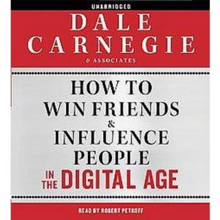 How to Win Friends & Influence People in the Dig
