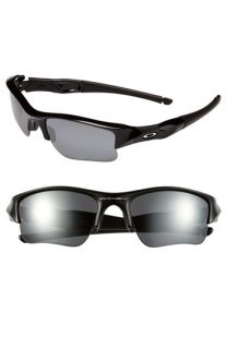Oakley 'Flak Jacket XLJ' 63mm Sunglasses