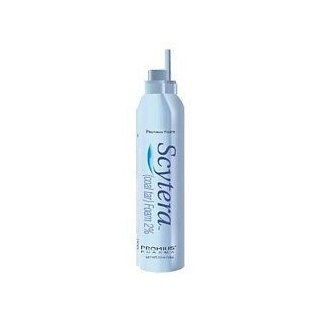 SCYTERA FOAM 2% CANISTER, COAL TAR  Therapeutic Skin Care Products  Beauty